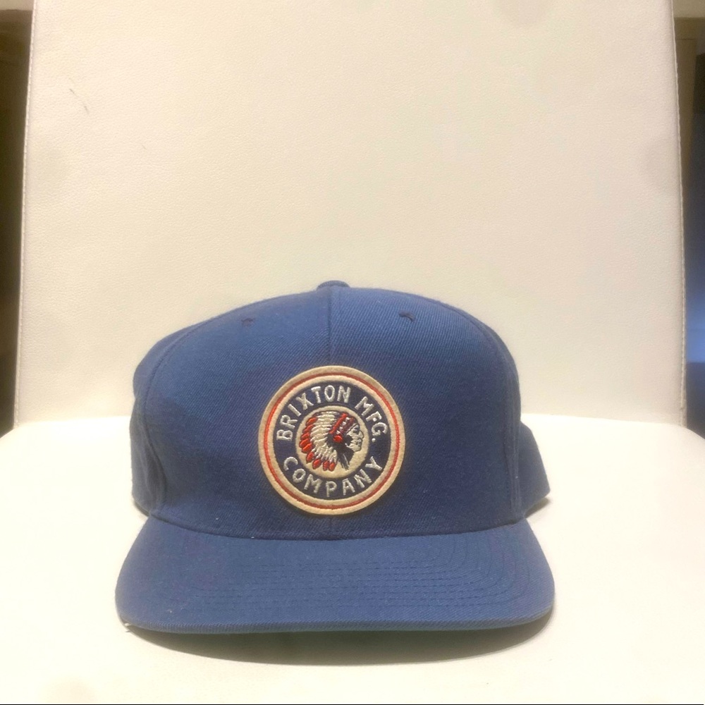 Brixton SnapBack